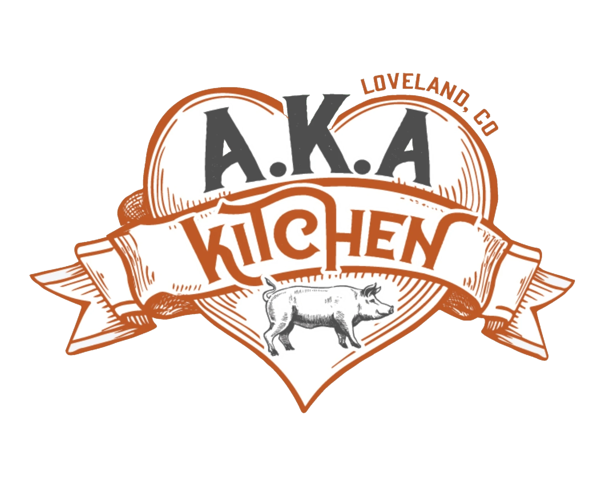 OUR MENUS